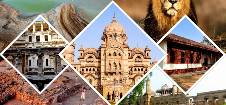 Reasons to Visit Gujarat